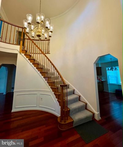 12501 SWEET LEAF TER, Fairfax, VA 22033