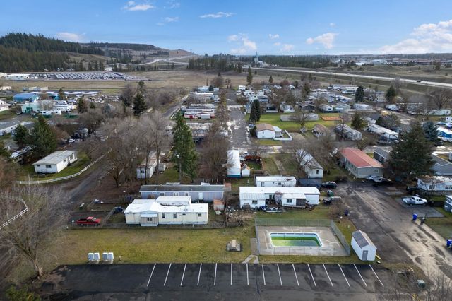 11705 N Wilson St, Spokane, WA 99021