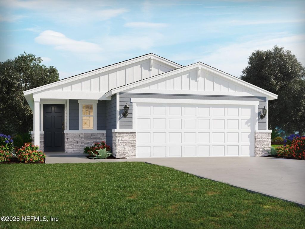 7227 EMILY MEADOW Way, Jacksonville, FL 32219