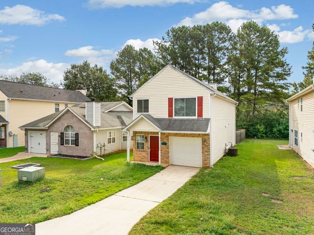 3464 Lehigh Way, Decatur, GA 30034