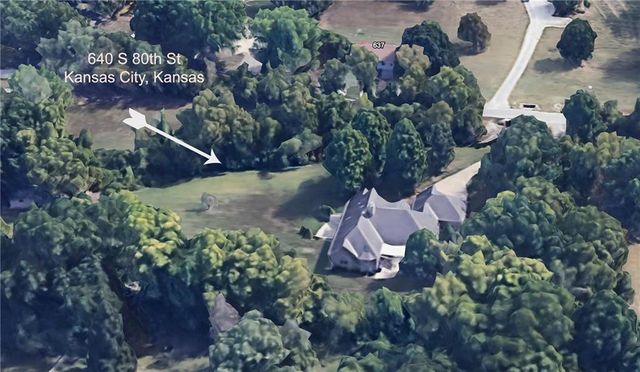 640 S 80 Street, Kansas City, KS 66111
