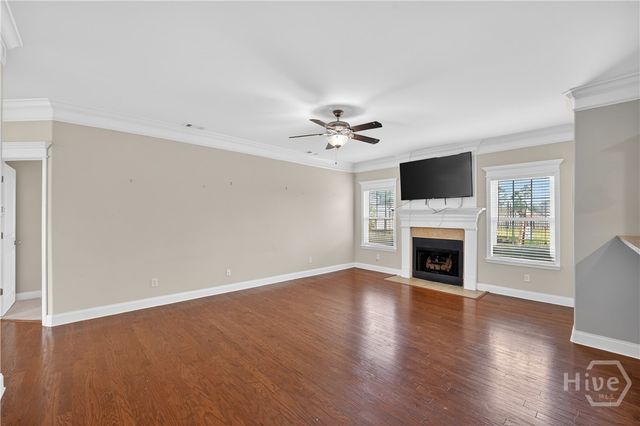 106 Del Mar Court, Rincon, GA 31326