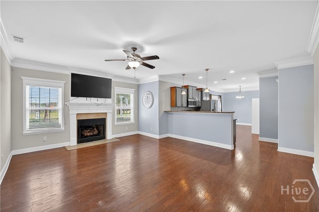 106 Del Mar Court, Rincon, GA 31326