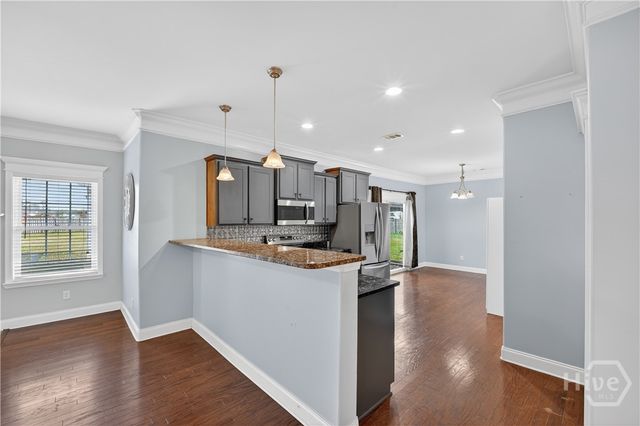 106 Del Mar Court, Rincon, GA 31326