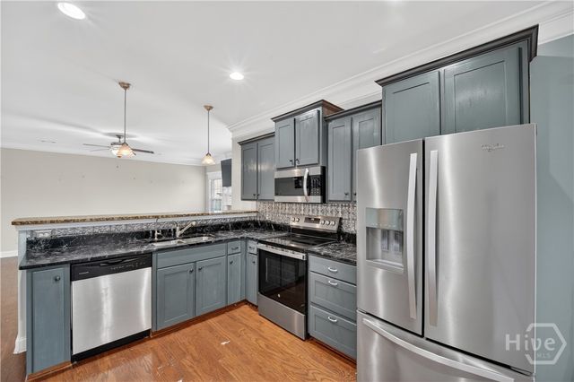 106 Del Mar Court, Rincon, GA 31326