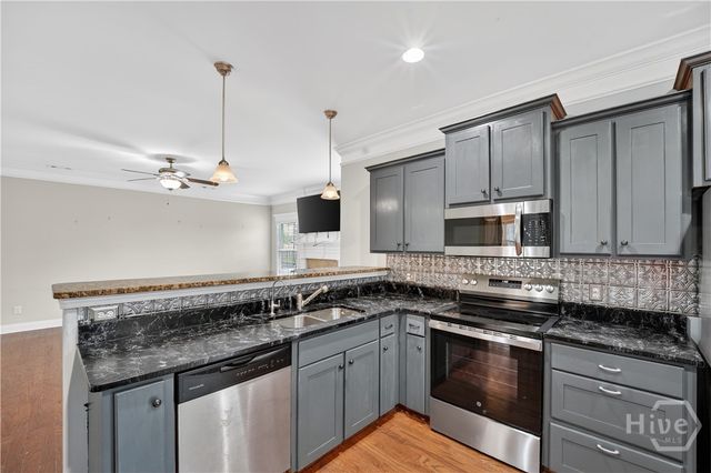 106 Del Mar Court, Rincon, GA 31326