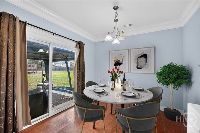 106 Del Mar Court, Rincon, GA 31326