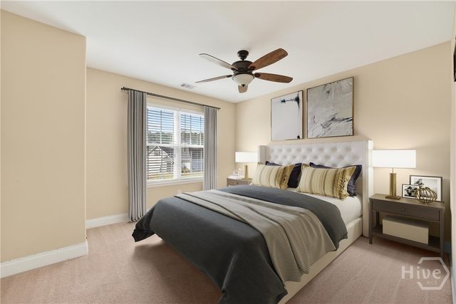 106 Del Mar Court, Rincon, GA 31326