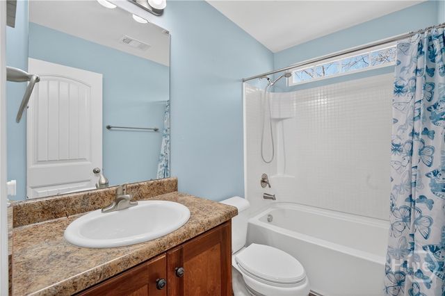 106 Del Mar Court, Rincon, GA 31326