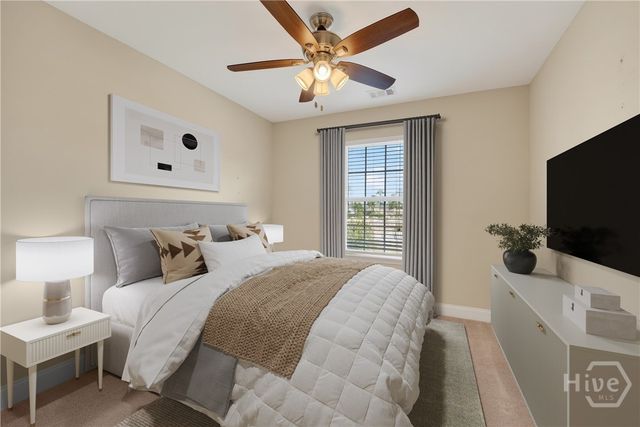 106 Del Mar Court, Rincon, GA 31326