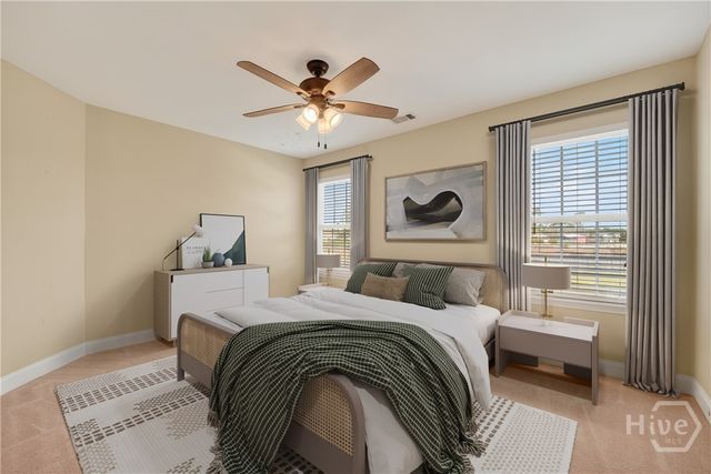 106 Del Mar Court, Rincon, GA 31326