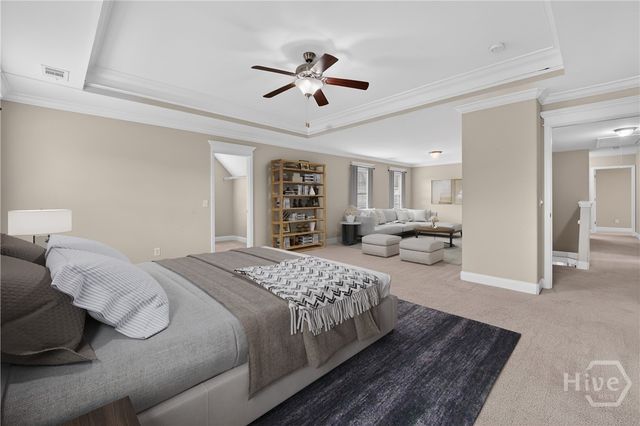 106 Del Mar Court, Rincon, GA 31326