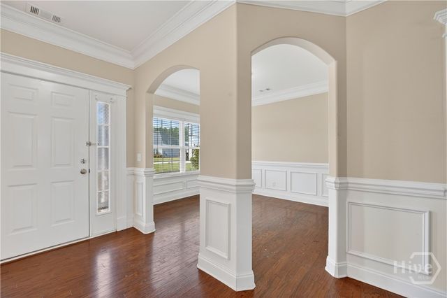 106 Del Mar Court, Rincon, GA 31326