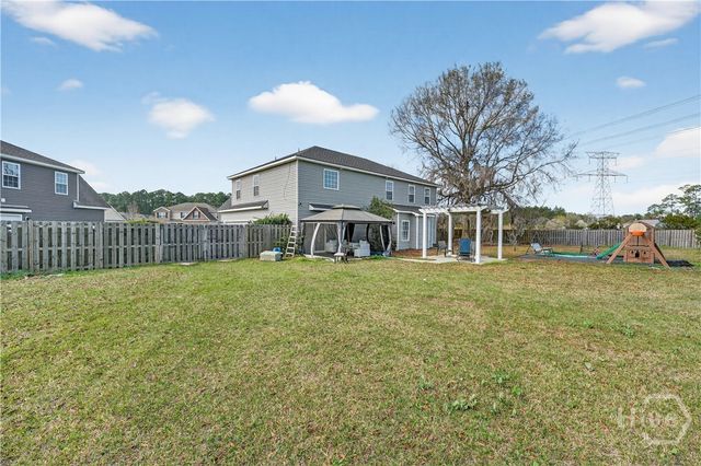 106 Del Mar Court, Rincon, GA 31326