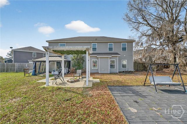 106 Del Mar Court, Rincon, GA 31326