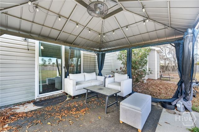 106 Del Mar Court, Rincon, GA 31326