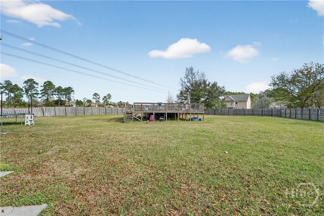 106 Del Mar Court, Rincon, GA 31326