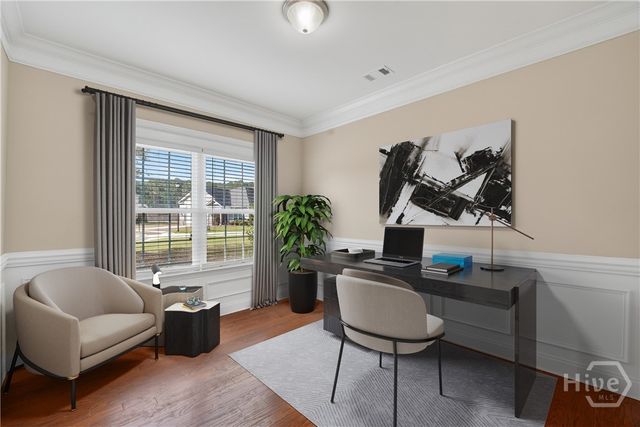 106 Del Mar Court, Rincon, GA 31326