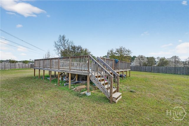 106 Del Mar Court, Rincon, GA 31326