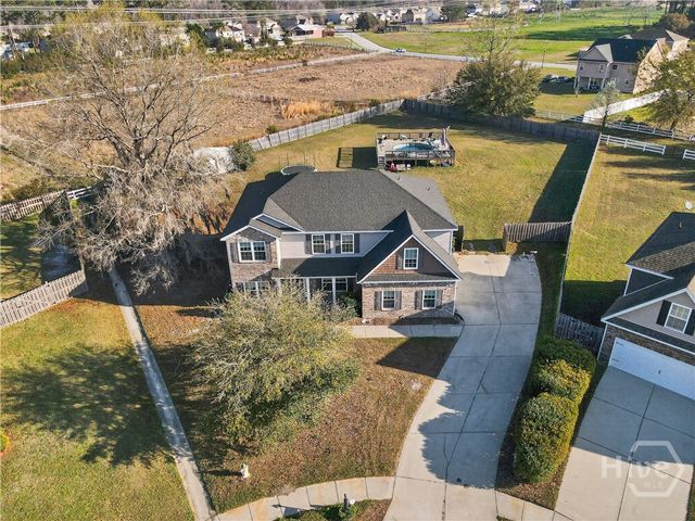 106 Del Mar Court, Rincon, GA 31326