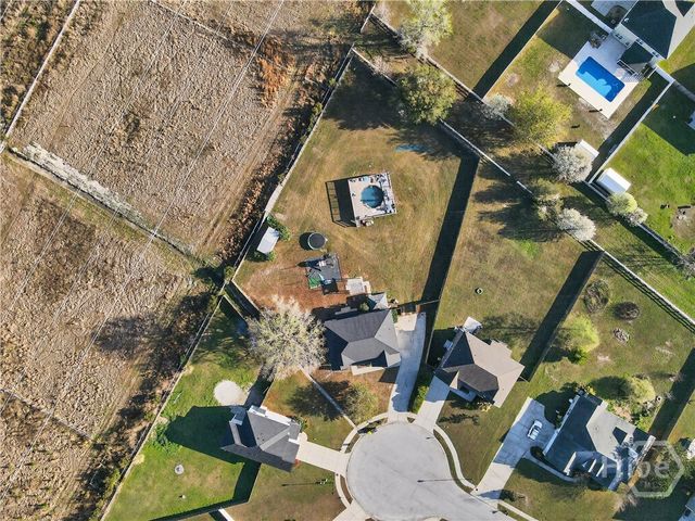 106 Del Mar Court, Rincon, GA 31326