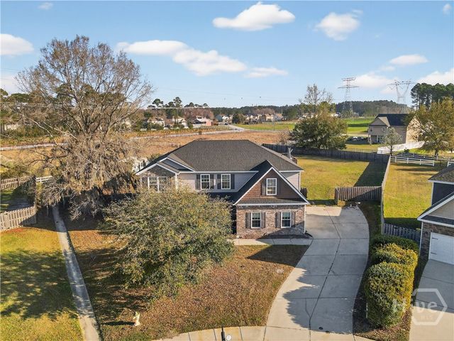 106 Del Mar Court, Rincon, GA 31326