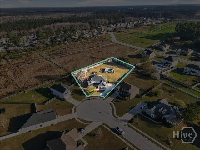 106 Del Mar Court, Rincon, GA 31326