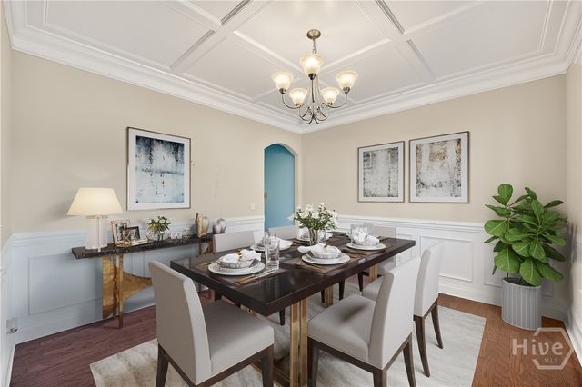 106 Del Mar Court, Rincon, GA 31326