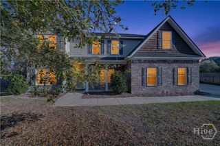 106 Del Mar Court, Rincon, GA 31326