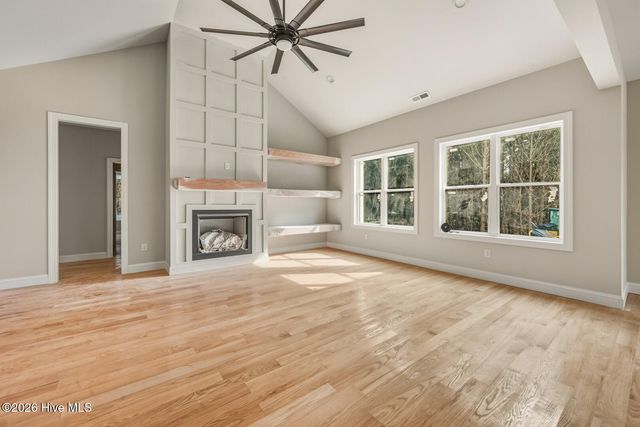 8531 Savage Road, Spring Hope, NC 27882