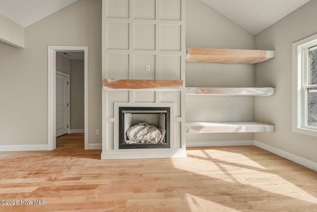 8531 Savage Road, Spring Hope, NC 27882