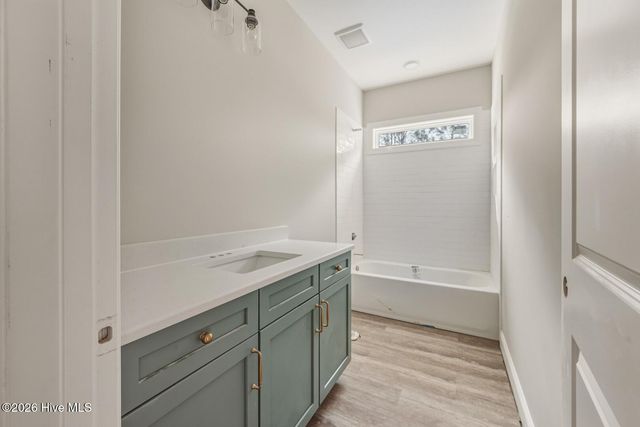 8531 Savage Road, Spring Hope, NC 27882