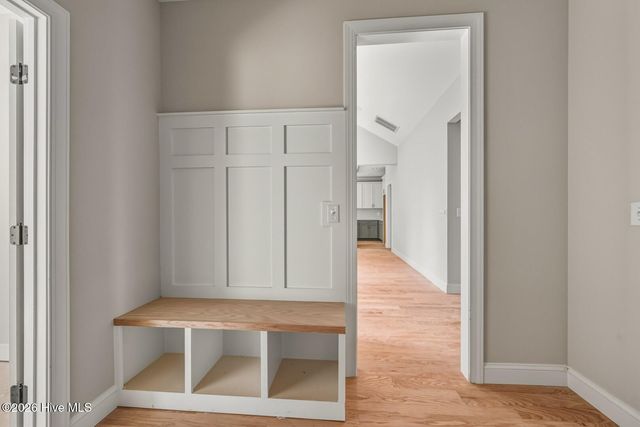 8531 Savage Road, Spring Hope, NC 27882