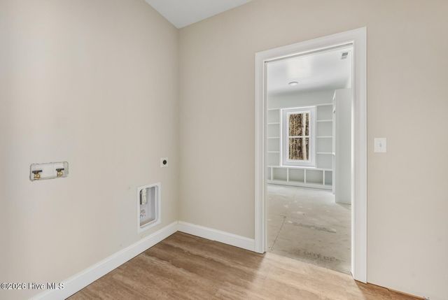 8531 Savage Road, Spring Hope, NC 27882