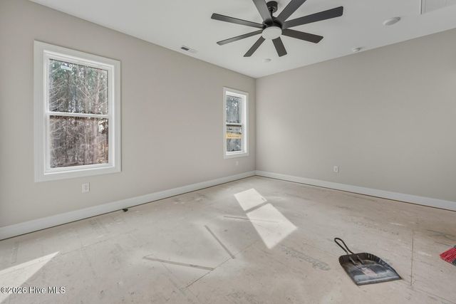 8531 Savage Road, Spring Hope, NC 27882