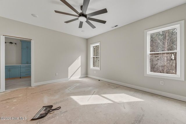 8531 Savage Road, Spring Hope, NC 27882