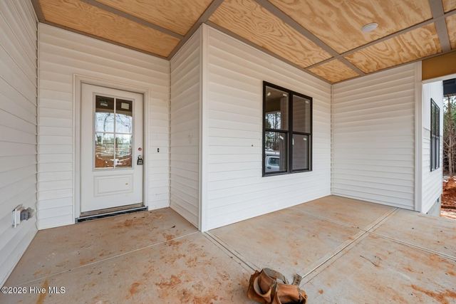 8531 Savage Road, Spring Hope, NC 27882