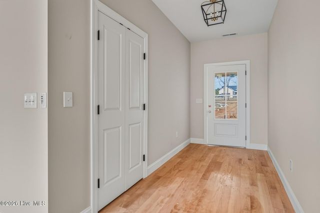 8531 Savage Road, Spring Hope, NC 27882