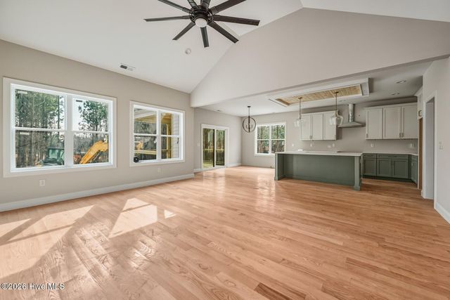 8531 Savage Road, Spring Hope, NC 27882