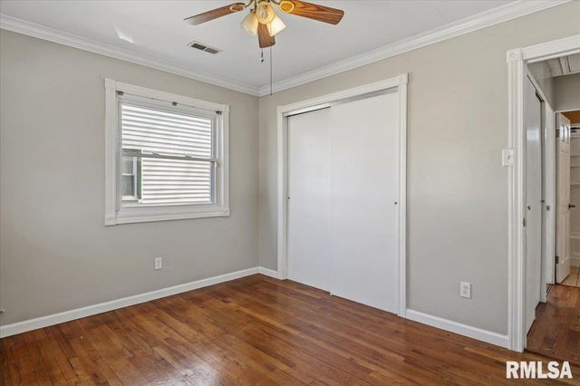 2352 E Keys Avenue, Springfield, IL 62702