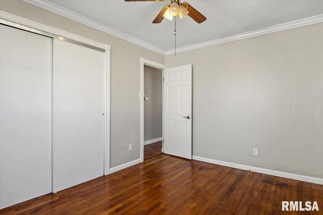 2352 E Keys Avenue, Springfield, IL 62702