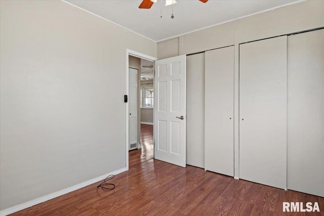 2352 E Keys Avenue, Springfield, IL 62702