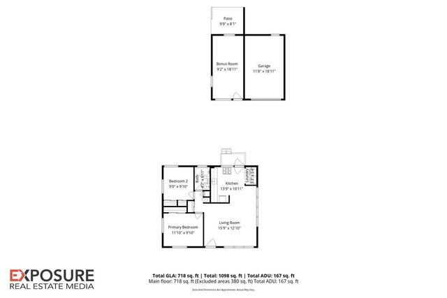 2352 E Keys Avenue, Springfield, IL 62702