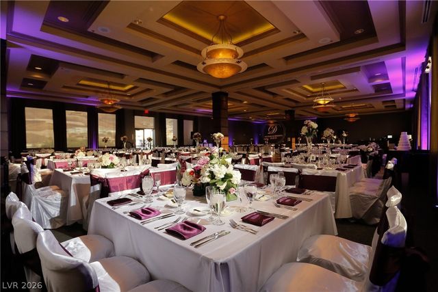 619 Overlook Rim Drive, Henderson, NV 89012