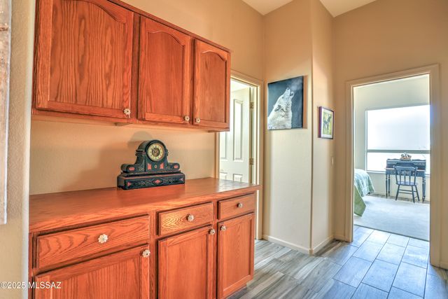 2303 E Desert Pueblo Pass, Green Valley, AZ 85614
