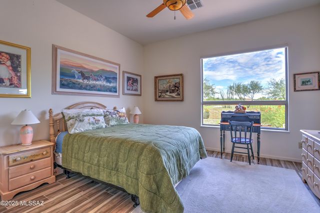 2303 E Desert Pueblo Pass, Green Valley, AZ 85614