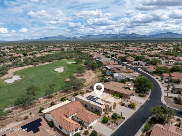 2303 E Desert Pueblo Pass, Green Valley, AZ 85614