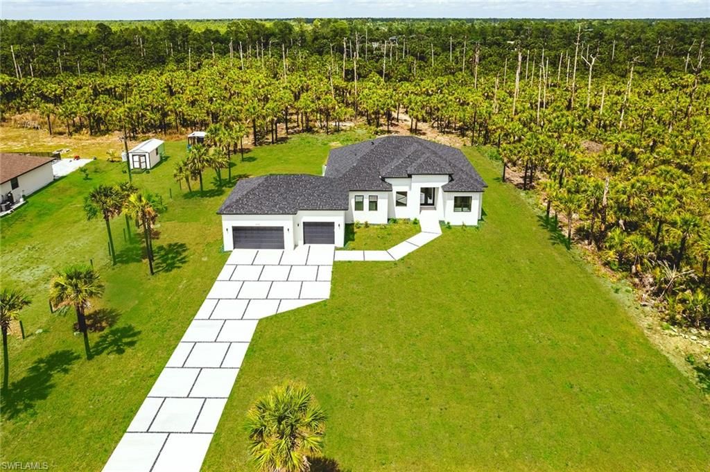 2633 22nd AVE SE, NAPLES, FL 34117 — photo 2