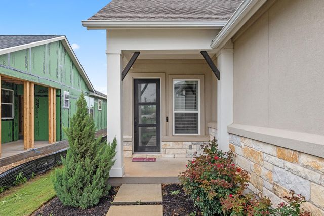 220 Monterey Oak TRL, Georgetown, TX 78628