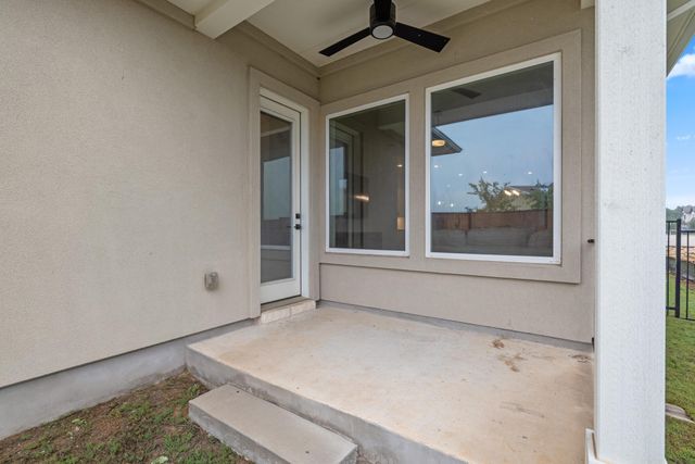 220 Monterey Oak TRL, Georgetown, TX 78628